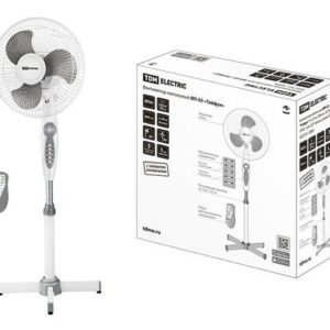 Купить Вентилятор TDM Electric Тайфун ВП-03