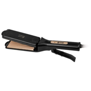 Купить Щипцы-гофре Vitek VT-8407 BK