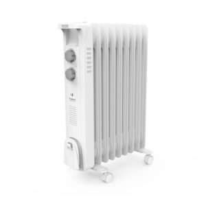 Купить Масляный радиатор Timberk TOR 21.1507 BC