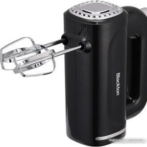 Купить Миксер Blackton Bt MX323 (черный)