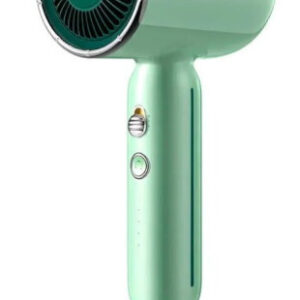 Купить Фен Soocas RH1 Retro (зеленый)