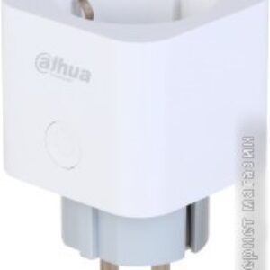 Купить Умная розетка Dahua DHI-ICS1-W2