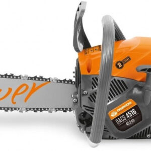 Купить Бензопила Daewoo Power DACS 4516