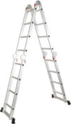 Купить Лестница-трансформер Startul ST9732-06