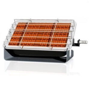 Купить Инфракрасный обогреватель САВО Солярогаз ГИИ-3