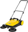 Купить Электровеник Karcher S 4 Twin 1.766-360.0