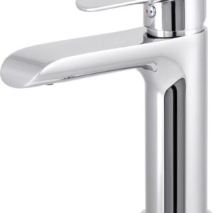 Купить Смеситель Rubineta Ultra-18 (N) (хром)