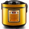 Купить Мультиварка CENTEK CT-1495 (черная)