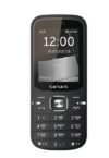 Купить Кнопочный телефон TeXet TM-219 (черный)