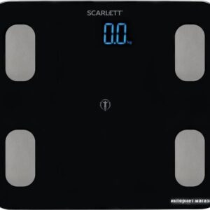 Купить Напольные весы Scarlett SC-BS33ED46