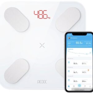 Купить Напольные весы Picooc Mini Pro V2