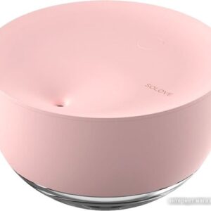 Купить Увлажнитель воздуха Xiaomi Solove H1 (розовый)