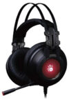 Купить Наушники A4Tech Bloody G525 (черный)
