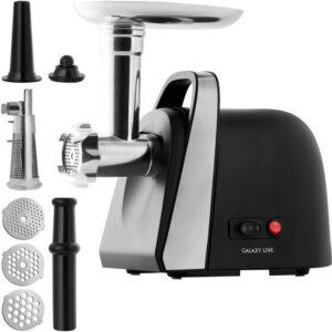 Купить Мясорубка Galaxy Line GL2419