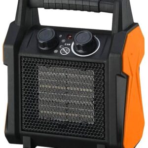 Купить Тепловентилятор MaxPiler MEH-2000