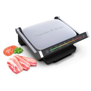 Купить Zigmund & Shtain Grillmeister ZEG-930