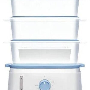 Купить Пароварка CENTEK CT-1462