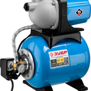 Купить Насосная станция Зубр НАС-М3-800