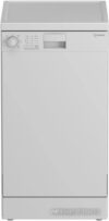 Купить Отдельностоящая посудомоечная машина Indesit DF 3A59 B