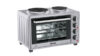 Купить Мини-печь Tefal Optimate OF463D30
