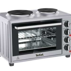 Купить Мини-печь Tefal Optimate OF463D30