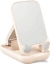 Купить Подставка Baseus Seashell Series Phone Stand (бежевый)