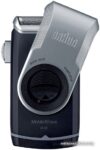 Купить Электробритва Braun MobileShave M-90