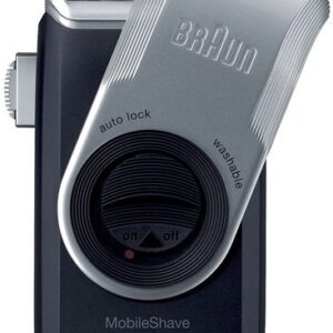 Купить Электробритва Braun MobileShave M-90