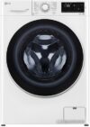 Купить Стирально-сушильная машина LG F2J6NM7W