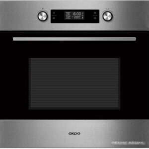 Купить Электрический духовой шкаф Akpo PEA 7009 MED04 IX