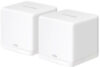 Купить Wi-Fi система Mercusys Halo H30G (2 шт)