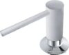 Купить Дозатор Franke Comfort 119.0578.748 (белый)