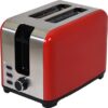 Купить Тостер Oursson TO2120/RD