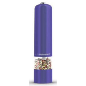 обзор Измельчитель Esperanza Malabar EKP001V