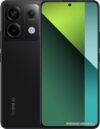 Купить Смартфон Xiaomi Redmi Note 13 Pro 5G 12GB/512GB с NFC международная версия (полуночный черный)