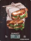 Купить Кухонные весы Scarlett SC-KS57P56