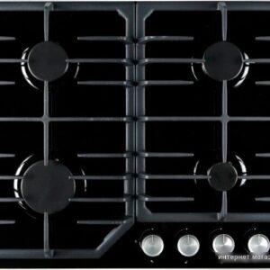 Купить Варочная панель Konigin Blaze 604 BKG