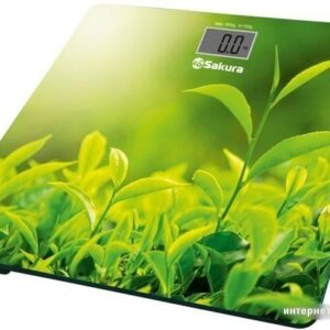 Купить Напольные весы Sakura SA-5071GR