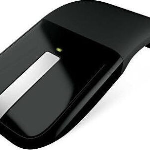 Купить Мышь Microsoft Arc Touch Mouse