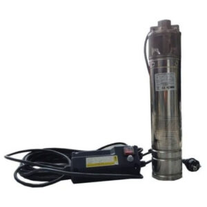 Купить Скважинный насос IBO 4SKM100