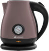 Купить Электрочайник Kitfort KT-642-4