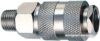 Купить Fubag Разъемное соединение рапид-муфта 1/2"M 180102B