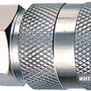 Купить Fubag Разъемное соединение рапид-муфта 1/2"M 180102B