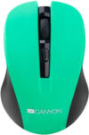 Купить Мышь Canyon CNE-CMSW1GR