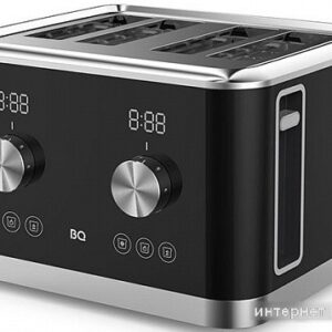 Купить Тостер BQ T4000