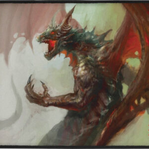 Купить Коврик для мыши Defender Dragon Rage M