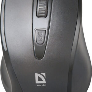 Купить Мышь Defender Datum MM-265