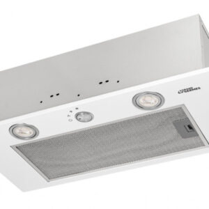 Купить Кухонная вытяжка GrandGermes Spa 60 (белый)