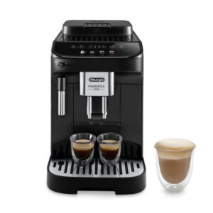 Купить Эспрессо кофемашина DeLonghi Magnifica Evo ECAM290.22.B