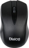 Купить Мышь Dialog Comfort MROC-15U